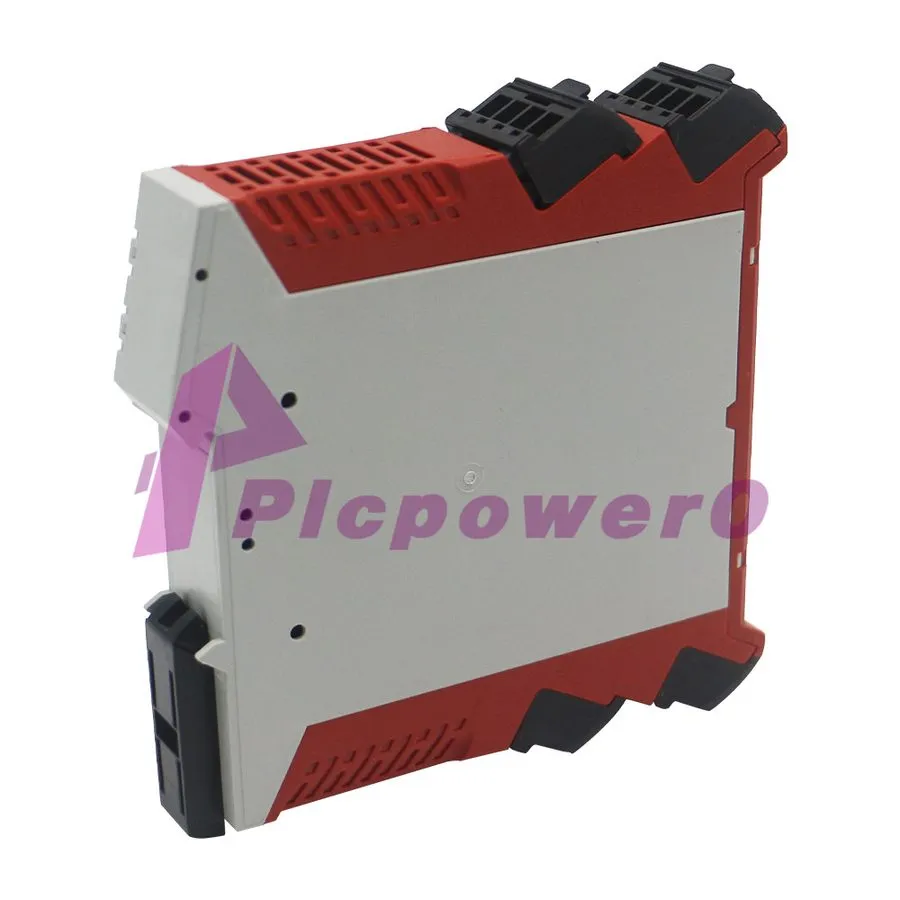 Реле безопасности Allen Bradley, 440R-GL2S2T, Guard Master Safety Relay Locking 