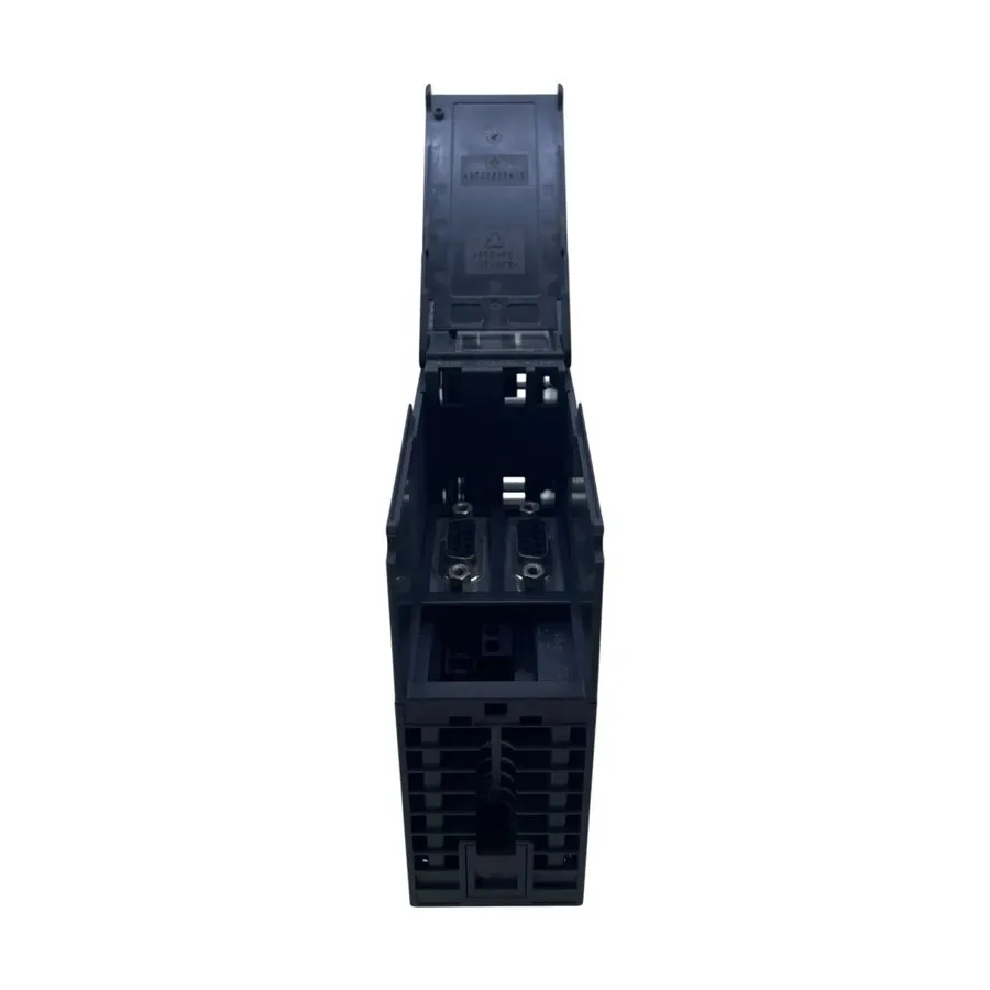 Модуль ввода-вывода Siemens SIMATIC S7 DP/DP Coupler 6ES7158-0AD01-0XA0 — фото лота 2