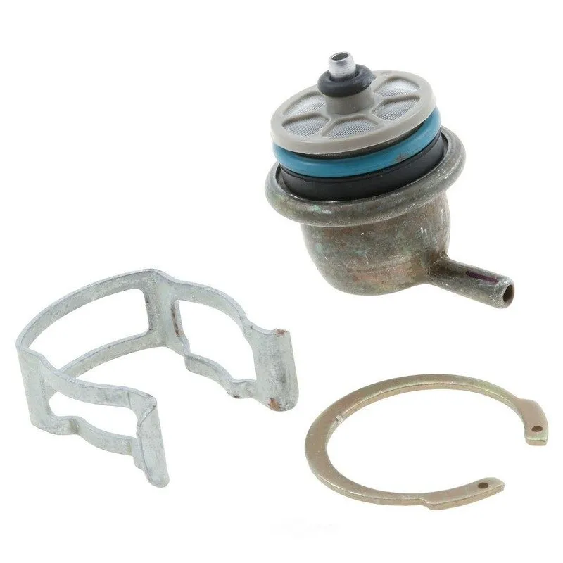 Трубопроводная арматура WVE 5G1051 Fuel Injection Pressure Regulator