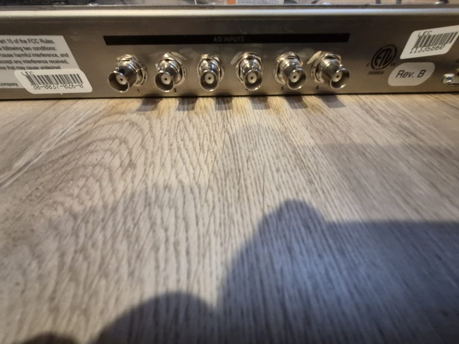Фото лота MQM6000L от продавца №68312