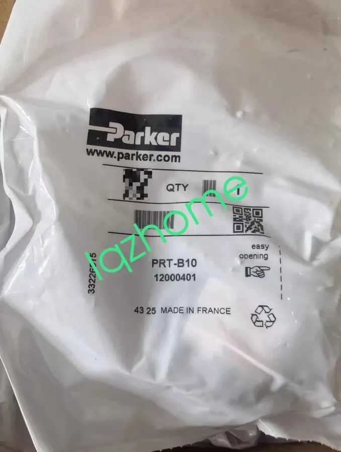 Пневмооборудование parker PRT-B10 pneumatic components