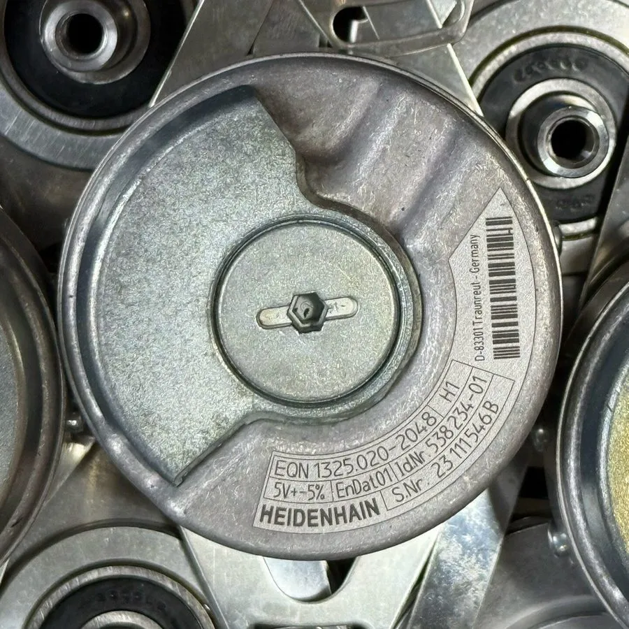 Энкодер HEIDENHAIN EQN1325.020-2048 Rotary Encoder