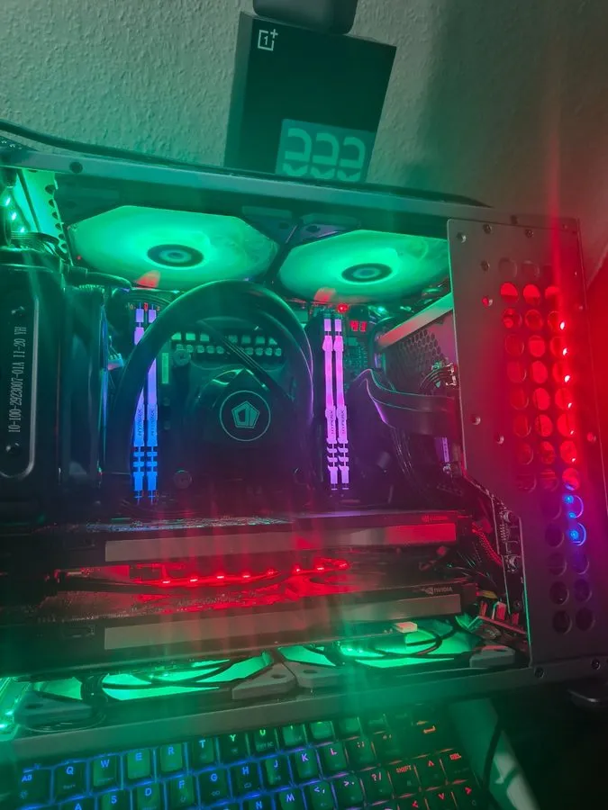 GPU-ускоритель Leadtek Quadro RTX A4000 16GB GDDR6 Video Card GPU Quadro NVIDIA 