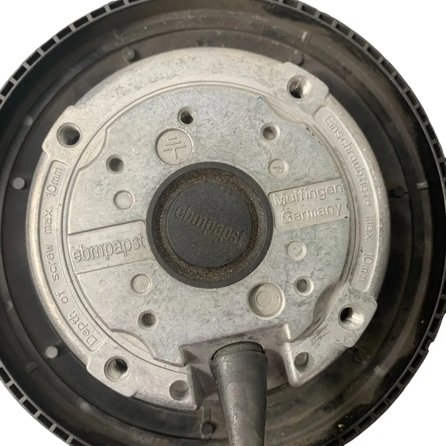 Вентилятор Ebm-Papst R2E250-RB06-01 Radial Fan