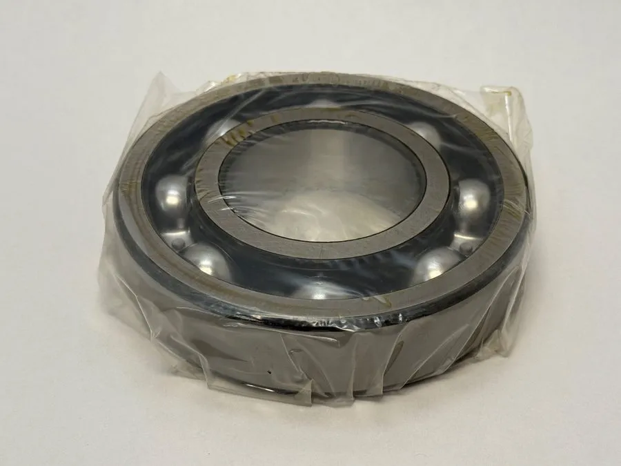 Подшипник NSK 6215Z Bearing Single Metal Shield 90x160x30 mm 6315-Z 6215RZCG36 — фото лота 1