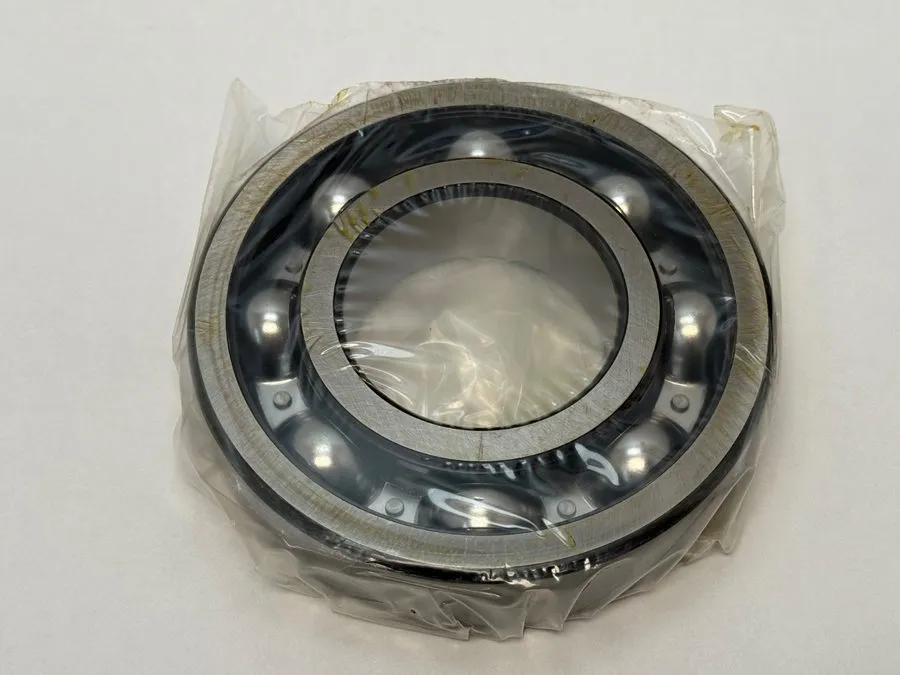 Подшипник NSK 6215Z Bearing Single Metal Shield 90x160x30 mm 6315-Z 6215RZCG36 — фото лота 2