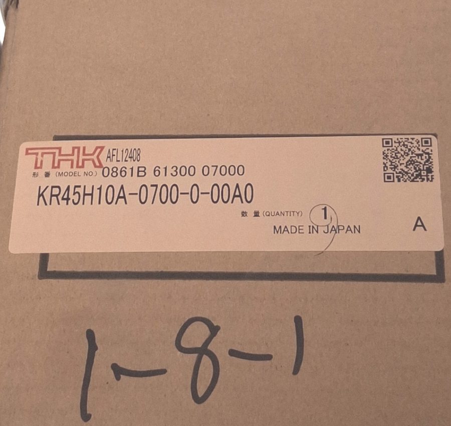 Фото лота KR45H10A-0700-0-00A0 от продавца №25250