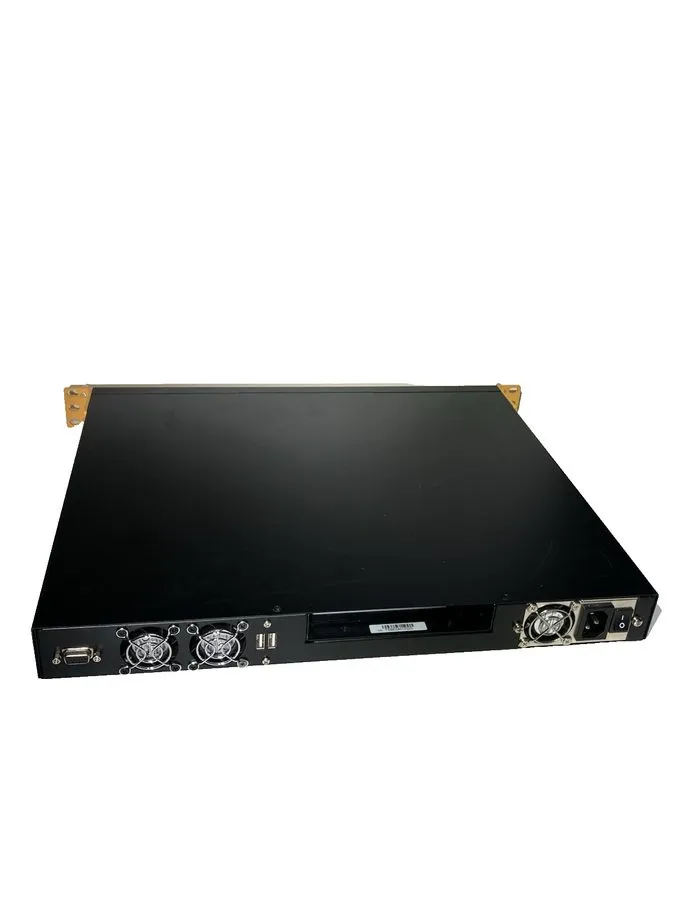 Балансировщик нагрузки Kemp LoadMaster 2400 Load Balancer G1620 2.7GHz 1GB RAM 3 — фото лота 4