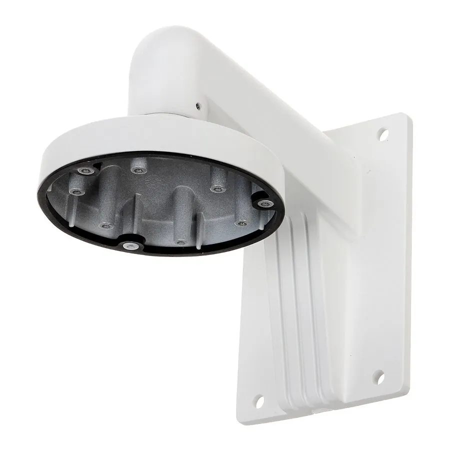 Камера Hikvision DS-1273ZJ-140 PC140 Wall Mount Bracket