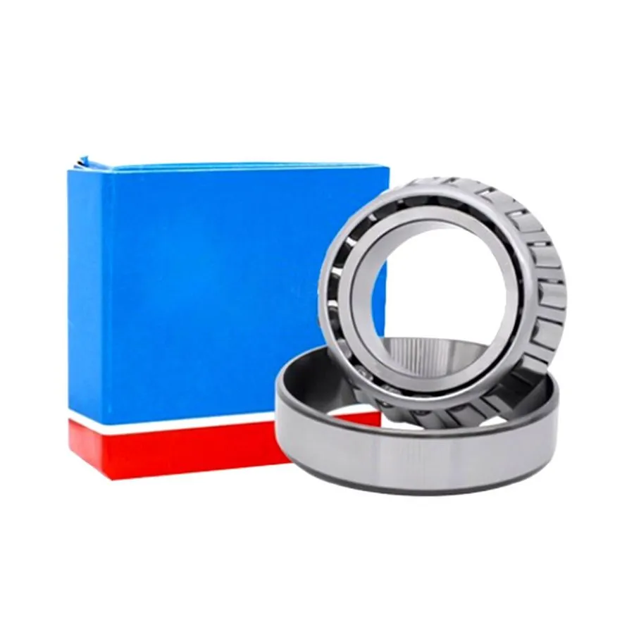Подшипник SKF 33114/Q tapered roller bearing
