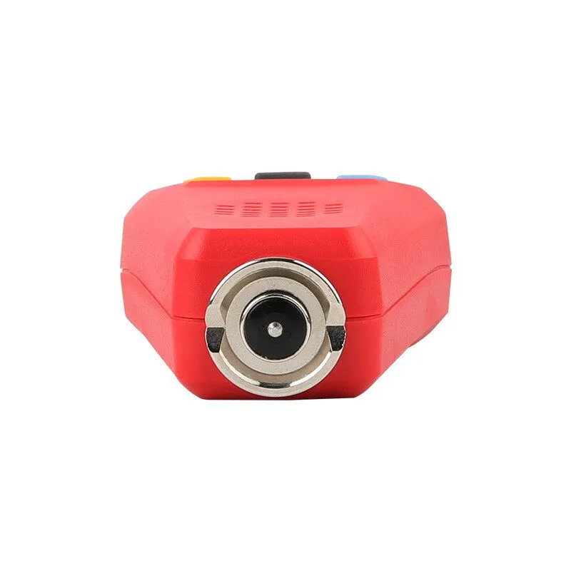 Толщиномер UNI-T UT343A Car Paint Coating Thickness Gauge Meter