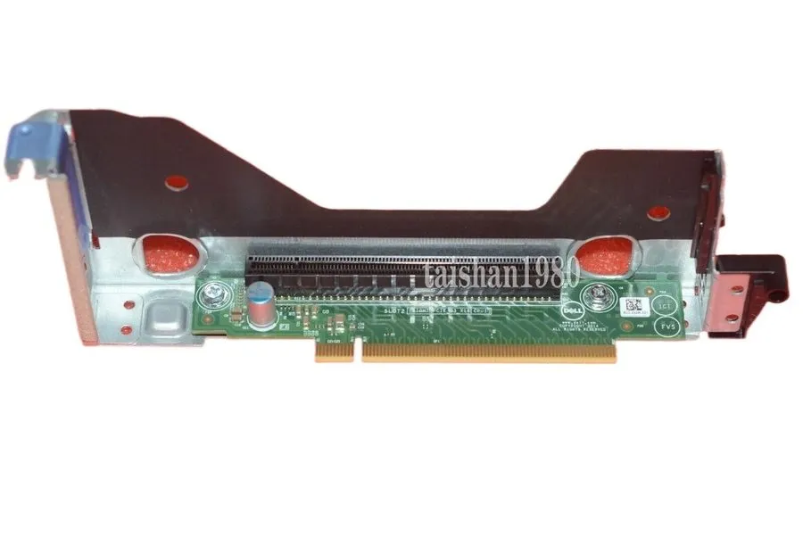 Корпус сервера DELL EMC POWEREDGE SERVER R440 CHASSIS RISER 2 MC2DD 0MC2DD