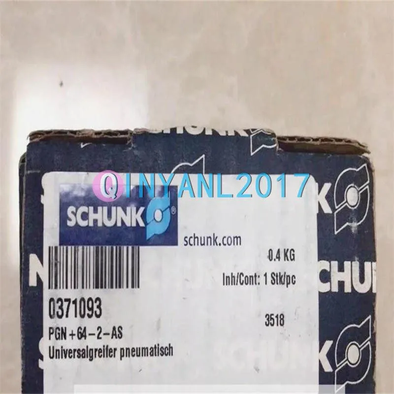Робот Schunk PGN+64-2-AS 0371093 Cylinder