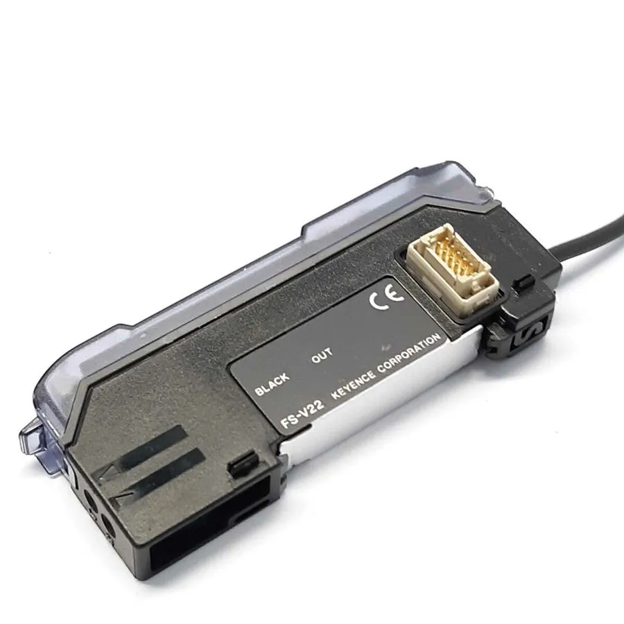 Датчик KEYENCE FS-V22 Fiber Optic Sensor