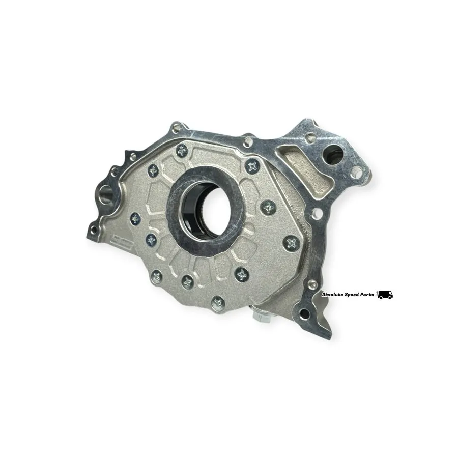 Насос TOMEI Oil Pump для RB26DETT also fits RB20 RB25 RB30 R32 R33 R34 TB203A-NS — фото лота 2