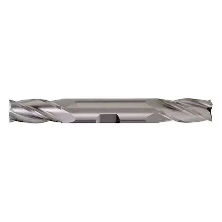Режущий инструмент Cleveland C80271 4-Flute Carbide Gp Square Double End Mill Ct