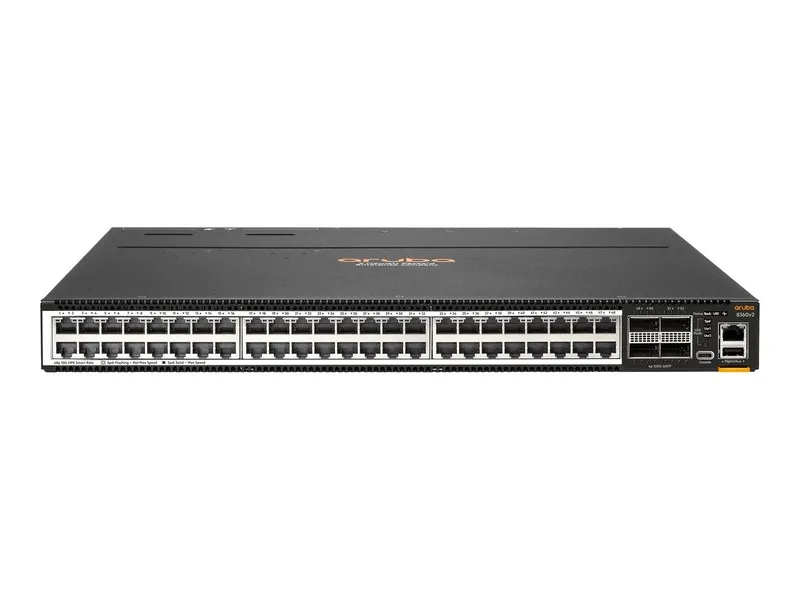 Коммутатор Aruba JL720C Switch