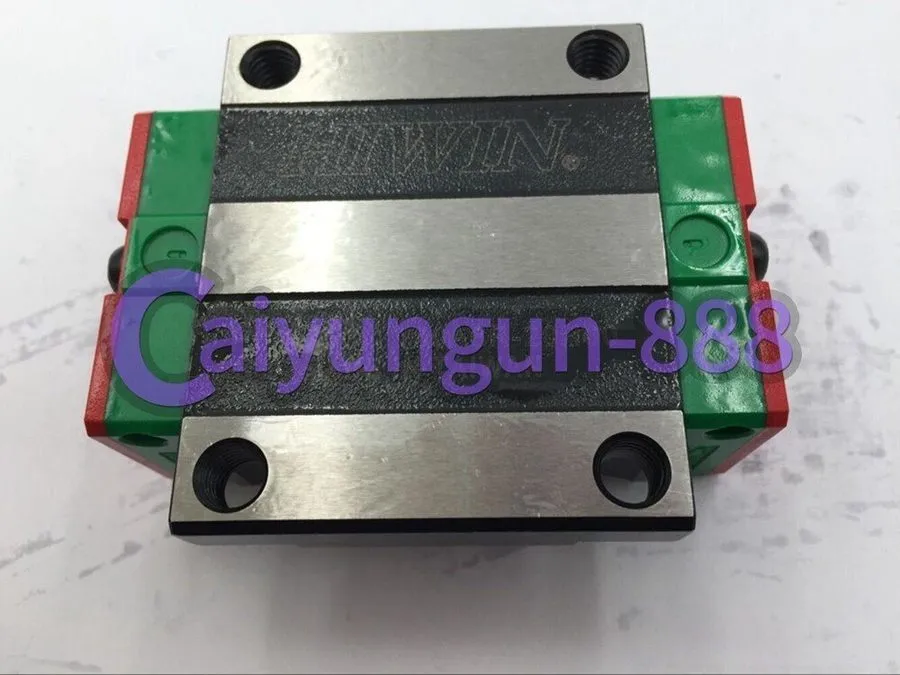 Линейная направляющая HIWIN Linear Guide Slider HGW25HA