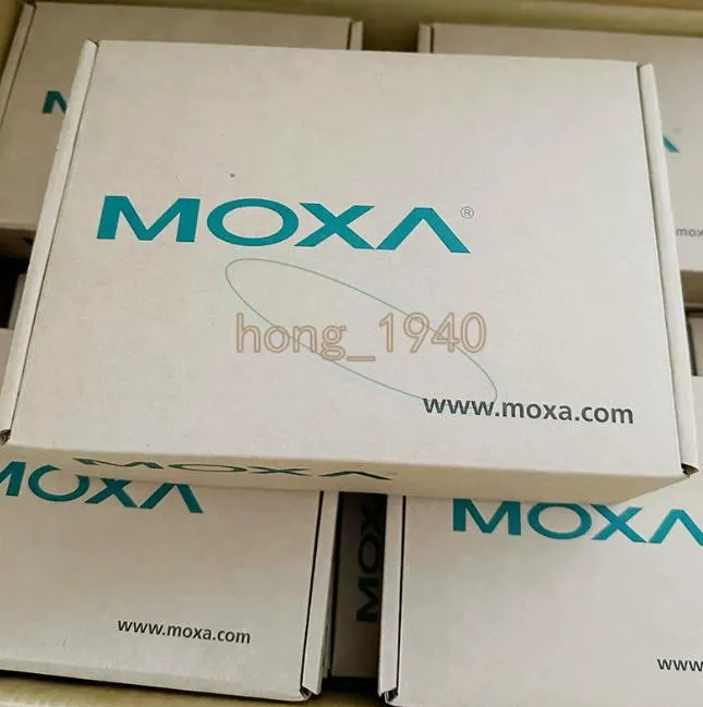IIoT-устройство MOXA AWK-3252A-UN Industrial Ethernet Switch