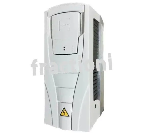 Частотный преобразователь ABB ACS550-01-038A-4