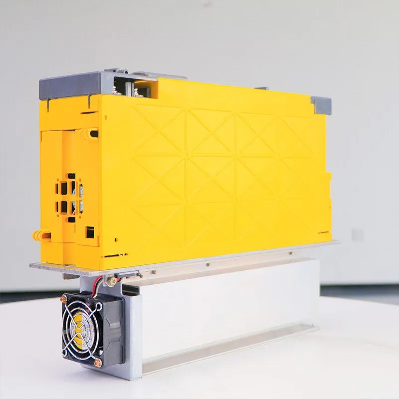 Сервоусилитель FANUC A06B-6114-H210 Servo Drive