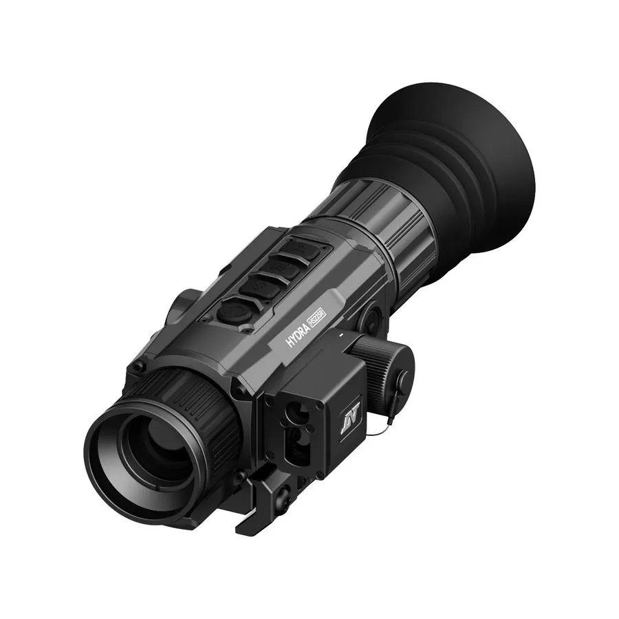 Оптико-электронная система DNT Optics HS225R HYDRA 256×192 25mm Multi-Function T — фото лота 1