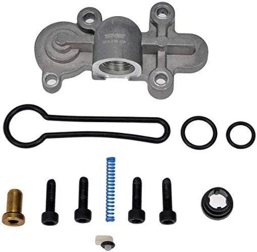 Трубопроводная арматура Fuel Injection Pressure Regulator Dorman 904-239