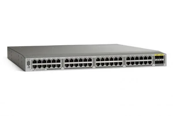 Коммутатор Cisco N3K-C3048-FD-L3 Switch