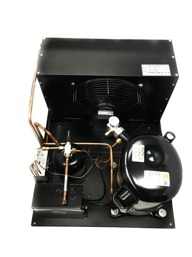 Компрессорно-конденсаторный агрегат Outdoor QTAWA2460ZXD Condensing Unit, 1-1/2 