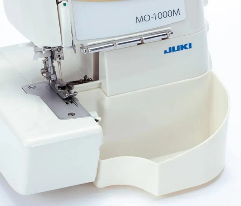 Оборудование рекламного производства JUKI MO-1000M Overlock Sewing Machine Serge
