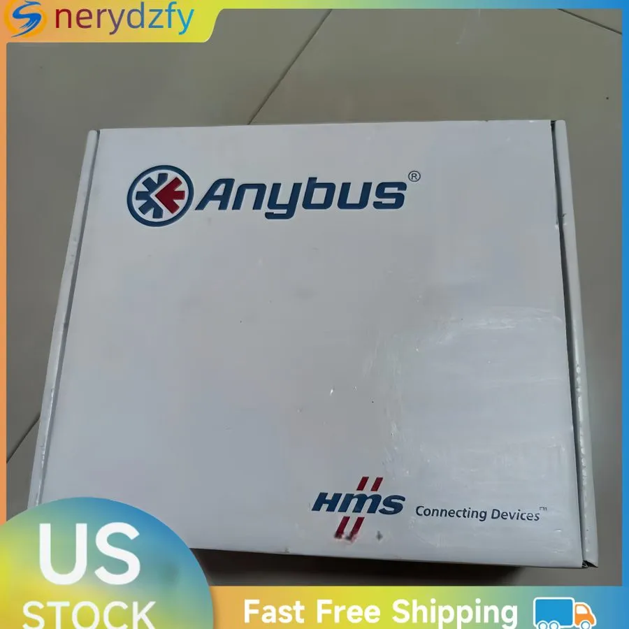 Шлюз полевой шины AB7151-C Anybus X-Gateway Communicator Module