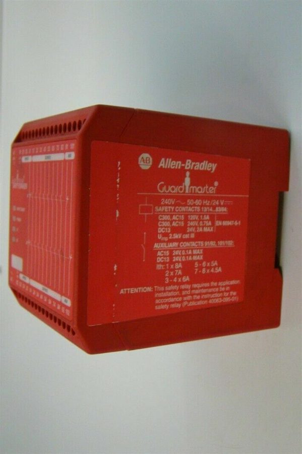 Фото лота 440R-ZBE820AZ2-A от продавца №61439