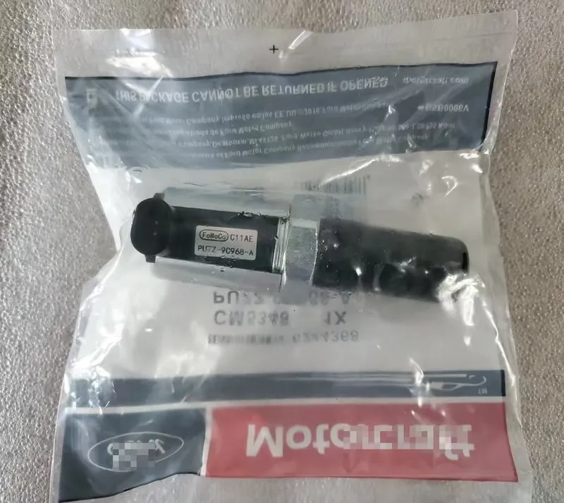 Трубопроводная арматура CM5348 PU7Z9C968A Fuel Injection Pressure Regulator IPR