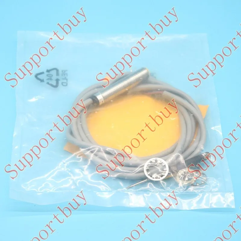 Датчик приближения TURCK BC3-M12-AP6X Sensor Proximity Switch