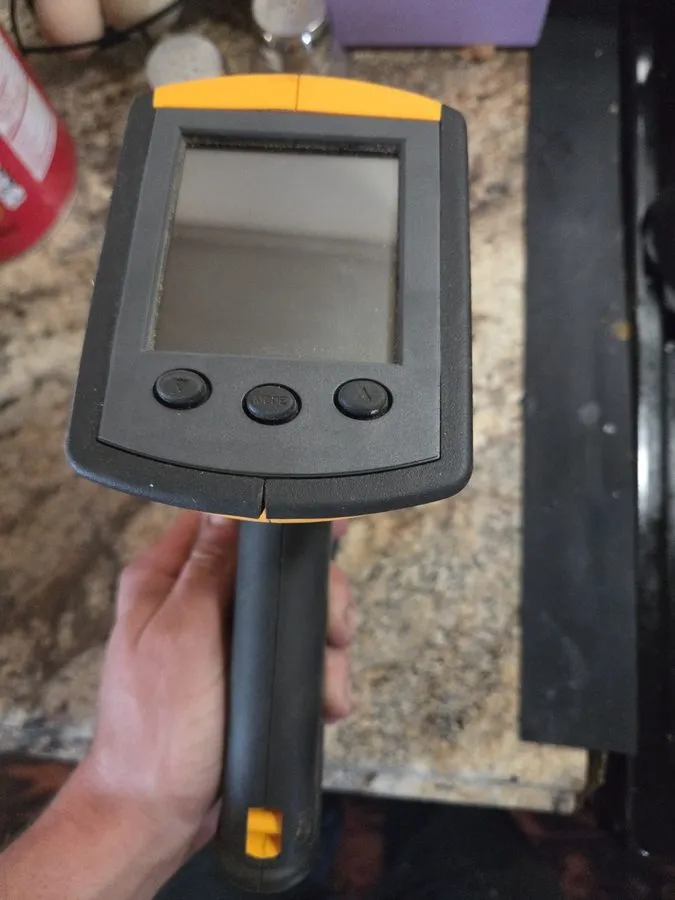 Оптико-электронная система Fluke Ti30 Infrared Thermal Imaging Camera