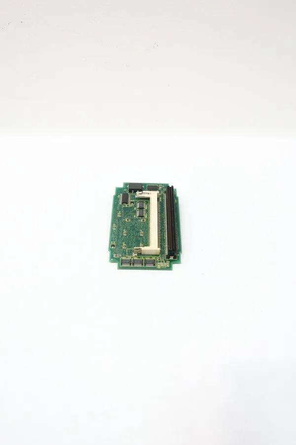 Плата ЧПУ Fanuc A20B-3300-007 Control Circuit Board