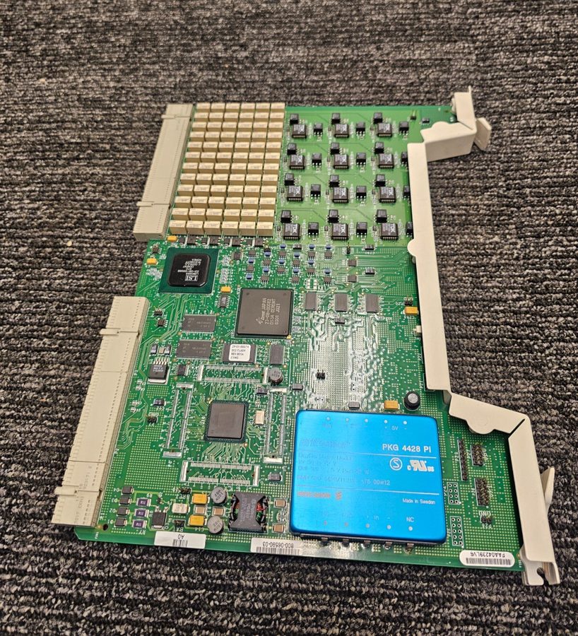 Коммутатор CISCO 800-06590-03 DS3 DSX 12 CKT, Enhanced Test Transceiver