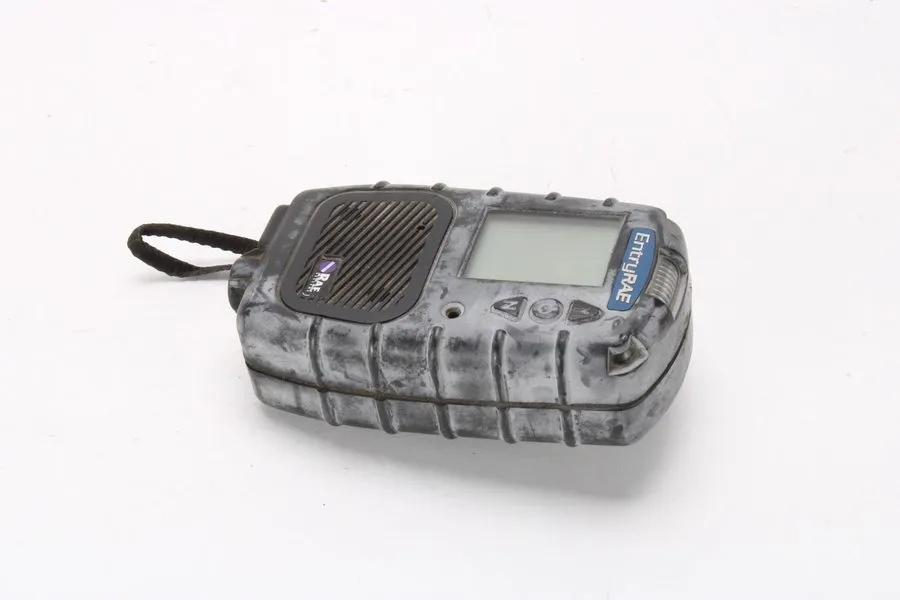Газоанализатор RAE Systems PGM-3000 EntryRAE Portable Multi Gas Monitor Fair Con