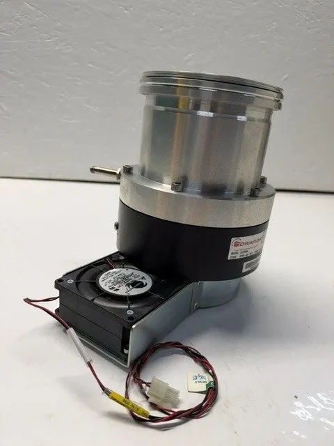 Насос Edwards EXT255H B753-05-991 Turbomolecular Vacuum Pump