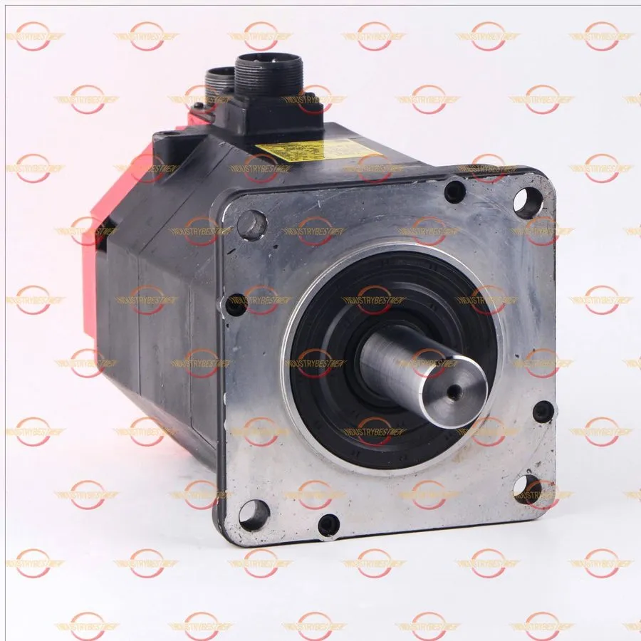 Серводвигатель Fanuc A06B-0141-B075 AC Servo Motor