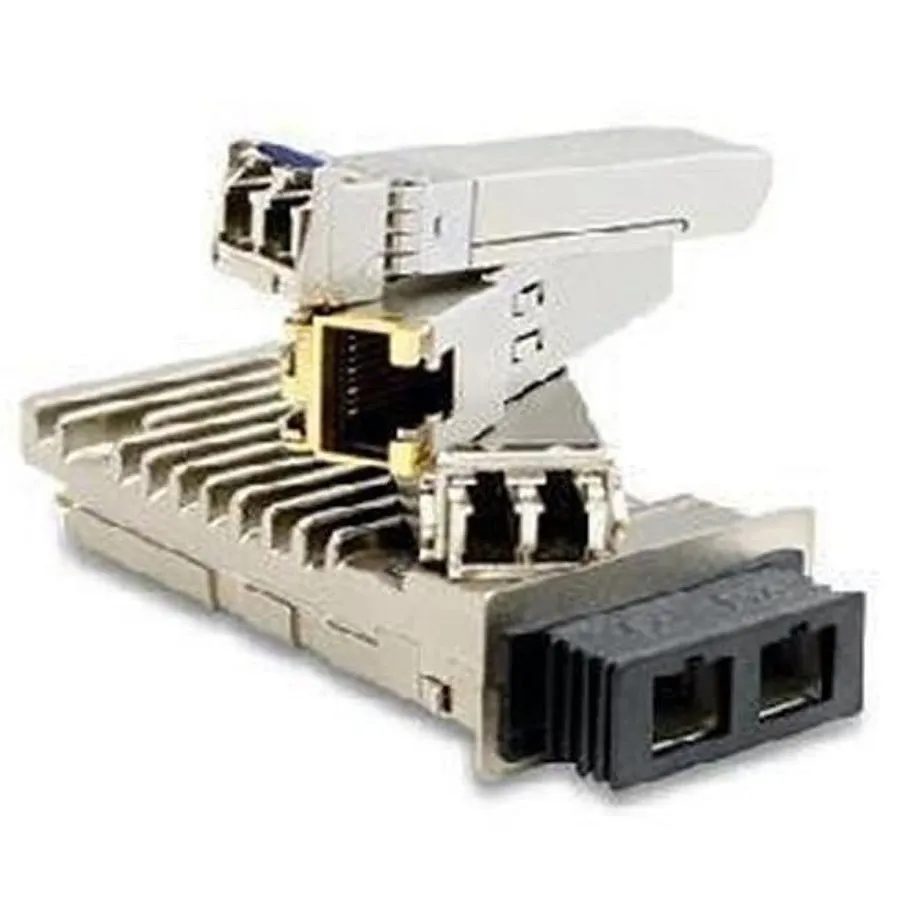 Трансивер Arista SFP-1G-LX XVR-00006-02 1GE 1310nm SMF 10km SFP 1000base-lx tran