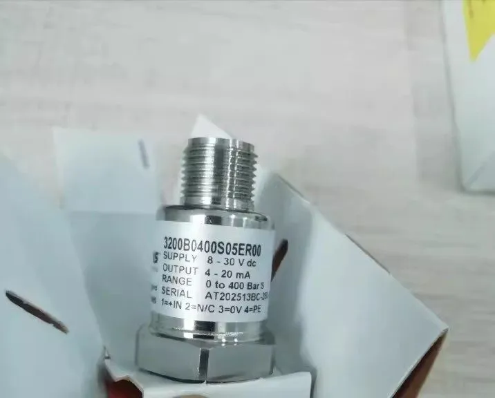 Реле давления GEMS Pressure Transmitter 3200B0400S05ER00 0-400bar pressure switc