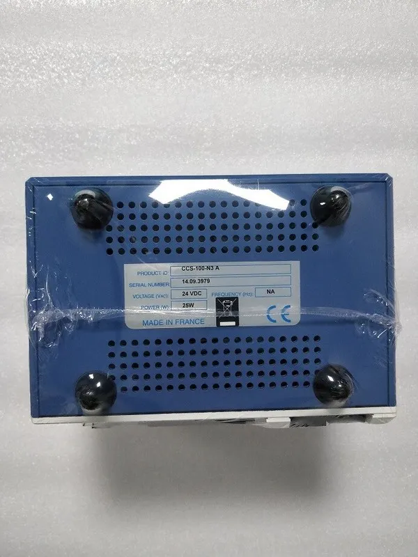 Контроллер 🔵⭐1pc WLC-PRIMA CCS-100-N3A # by DHL or Fedex