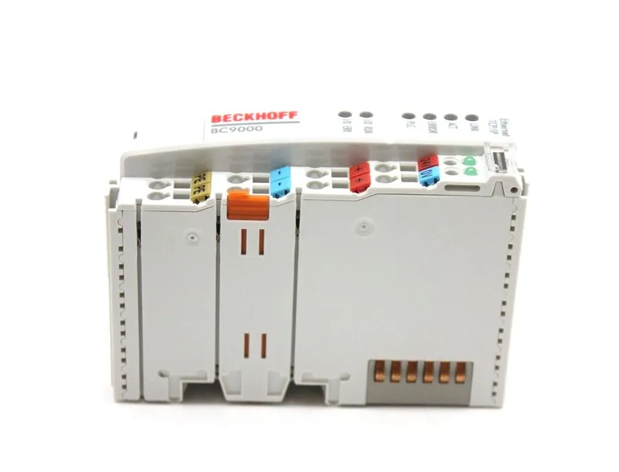 Beckhoff BC9000