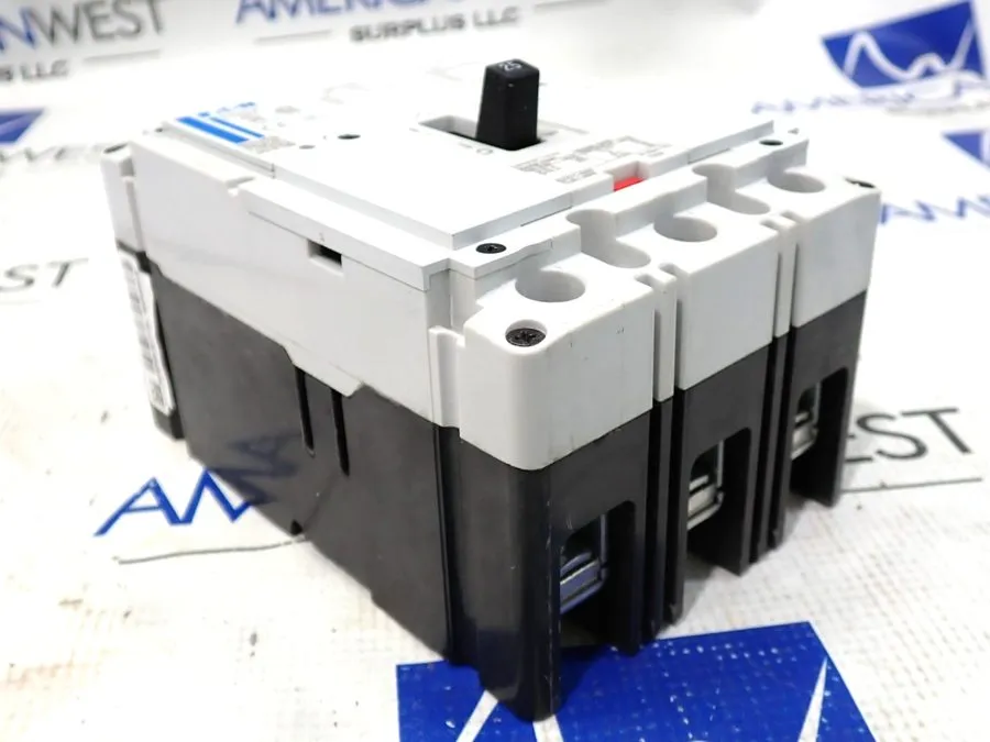 Автоматический выключатель Eaton PDG23G0025TFFL 3 Pole 25 Amp 600 Volt 35kA@480V