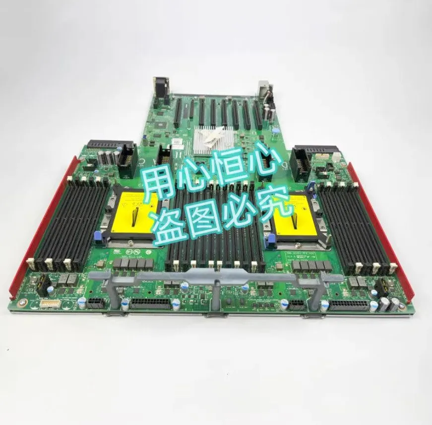Материнская плата Dell Poweredge R940 Server Motherboard 0GCTJ1 03V5K1
