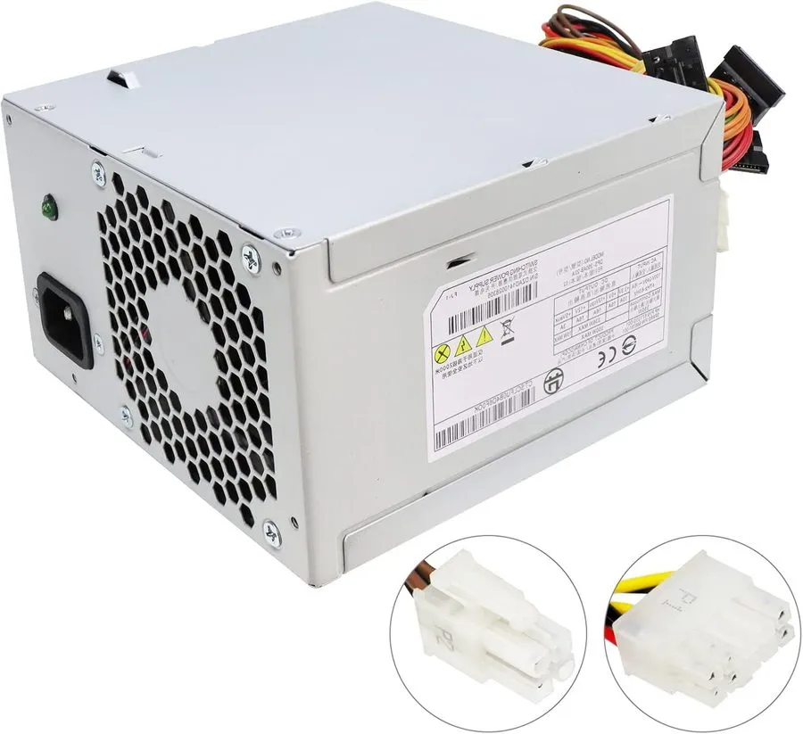 Блок питания Kiligeary 350W Power Supply DPS-350AB-20A
