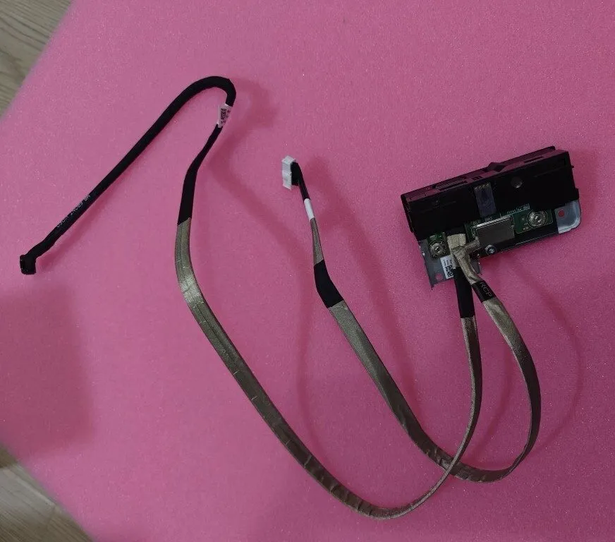 Тонкий клиент для Dell PowerEdge R7525 R750 Right Ear 2U Assembly IVA01 V8462 K1