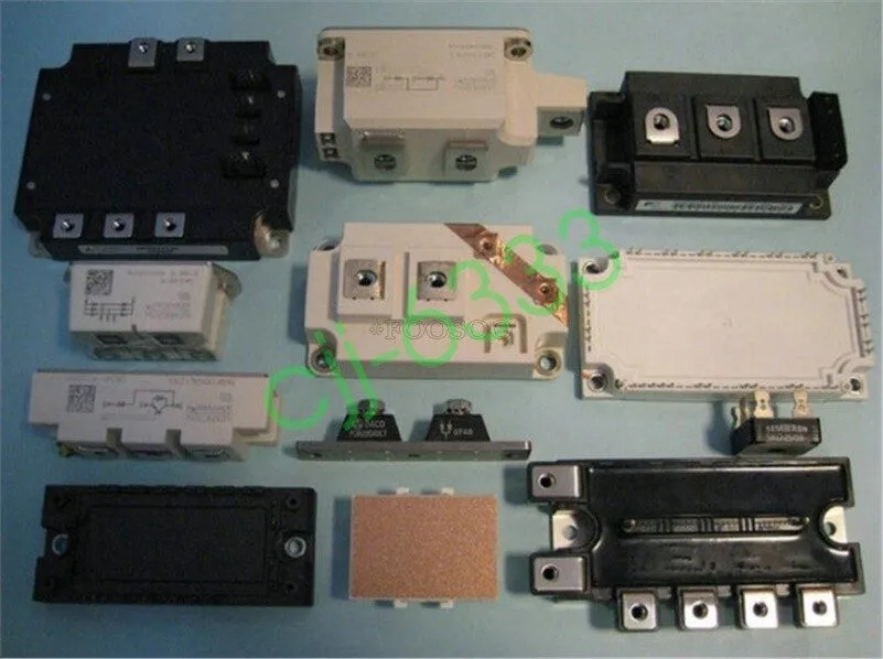 Силовой модуль IGBT Semikron Igbt Module SKM200GAR123D wr