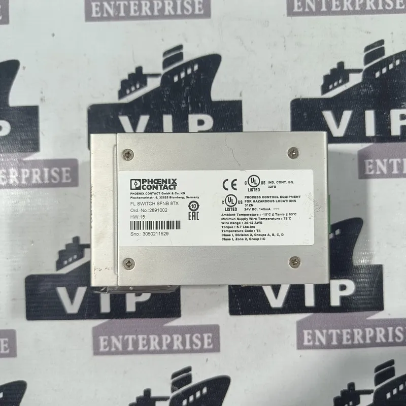 Коммутатор SFNB8TX